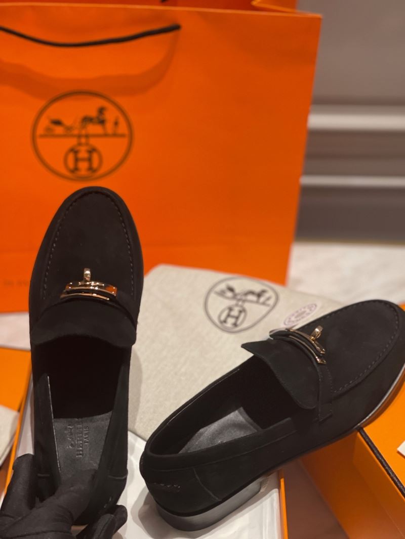 Hermes Business Shoes